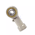 Stainless steel SI810T/K ball joint rod end bearings